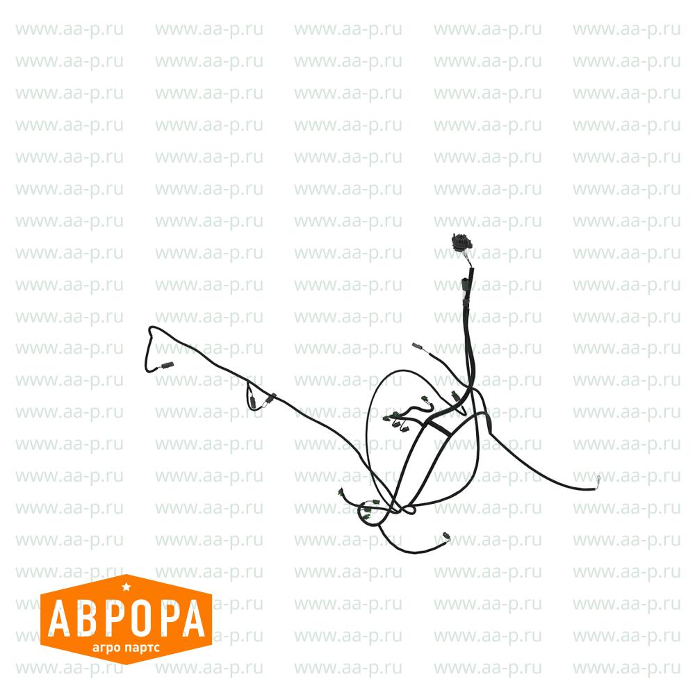 CB11492727 ВЕДУЩИЙ  ВАЛ